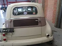 Chevrolet delevery van - afbeelding 22 van  74