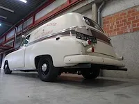 Chevrolet delevery van - afbeelding 12 van  74