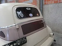 Chevrolet delevery van - afbeelding 27 van  74