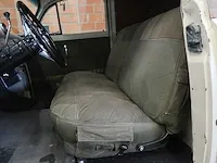 Chevrolet delevery van - afbeelding 30 van  74