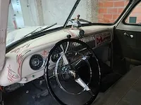 Chevrolet delevery van - afbeelding 31 van  74