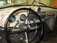 Chevrolet delevery van - afbeelding 32 van  74