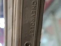 Chevrolet delevery van - afbeelding 33 van  74