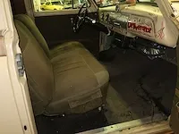 Chevrolet delevery van - afbeelding 39 van  74