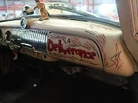 Chevrolet delevery van - afbeelding 40 van  74