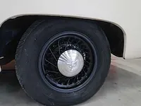 Chevrolet delevery van - afbeelding 34 van  74