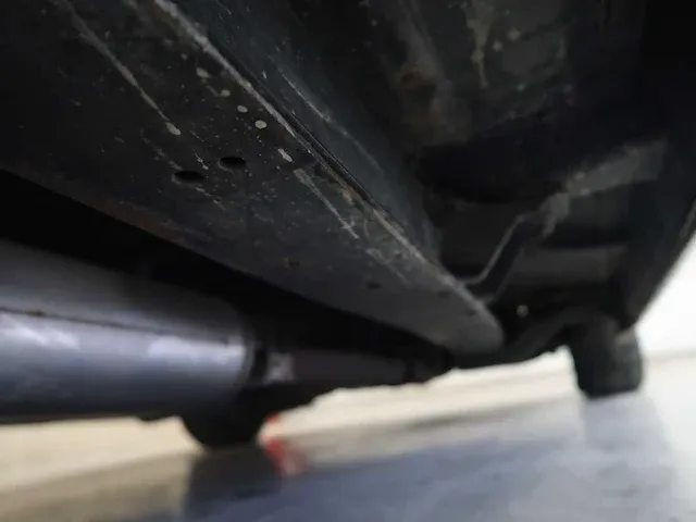 Chevrolet delevery van - afbeelding 52 van  74