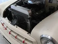 Chevrolet delevery van - afbeelding 57 van  74