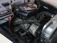 Chevrolet delevery van - afbeelding 58 van  74