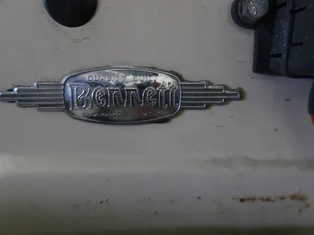 Chevrolet delevery van - afbeelding 59 van  74