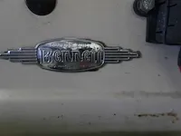 Chevrolet delevery van - afbeelding 59 van  74