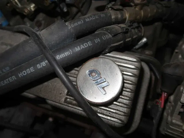 Chevrolet delevery van - afbeelding 61 van  74