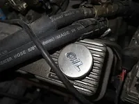 Chevrolet delevery van - afbeelding 61 van  74