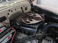 Chevrolet delevery van - afbeelding 63 van  74