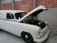 Chevrolet delevery van - afbeelding 64 van  74