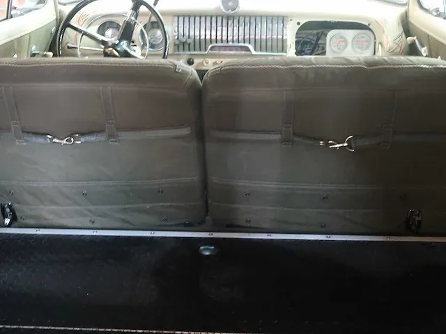 Chevrolet delevery van - afbeelding 70 van  74