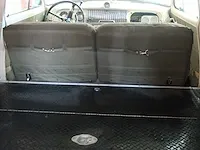 Chevrolet delevery van - afbeelding 71 van  74