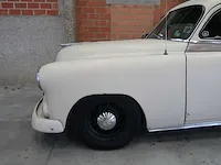 Chevrolet delevery van - afbeelding 67 van  74