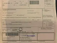Chevrolet impala oldtimer - afbeelding 2 van  10