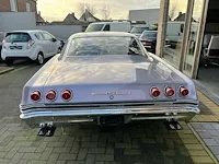 Chevrolet impala oldtimer - afbeelding 5 van  10