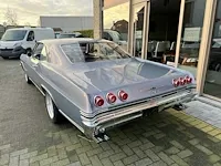 Chevrolet impala oldtimer - afbeelding 6 van  10