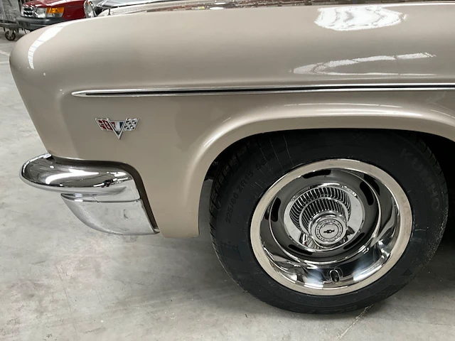 Chevrolet impala - afbeelding 3 van  30