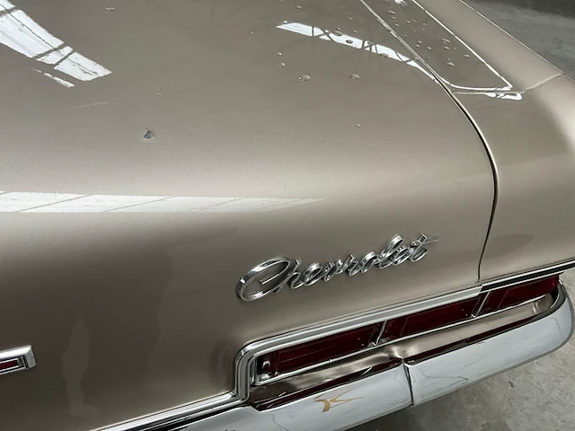 Chevrolet impala - afbeelding 5 van  30