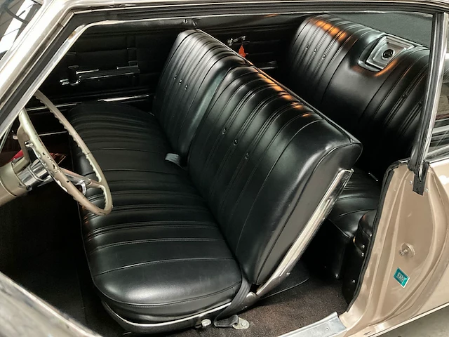 Chevrolet impala - afbeelding 7 van  30