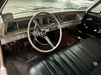 Chevrolet impala - afbeelding 8 van  30