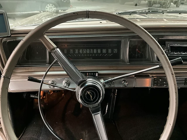 Chevrolet impala - afbeelding 9 van  30