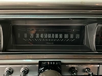 Chevrolet impala - afbeelding 10 van  30