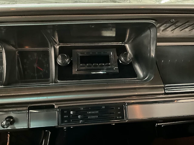 Chevrolet impala - afbeelding 13 van  30