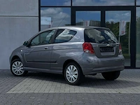 Chevrolet kalos, 2006 - afbeelding 4 van  11
