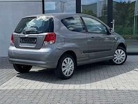 Chevrolet kalos, 2006 - afbeelding 6 van  11