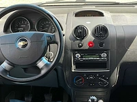 Chevrolet kalos, 2006 - afbeelding 8 van  11
