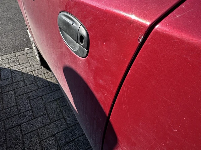 Chevrolet kalos, 2007 - afbeelding 2 van  12
