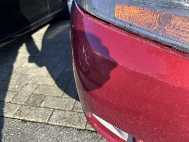 Chevrolet kalos, 2007 - afbeelding 3 van  12
