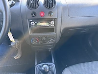 Chevrolet kalos, 2007 - afbeelding 12 van  12