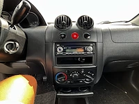 Chevrolet kalos hatchback 1.2i 8v s 72, 2007 - afbeelding 2 van  30