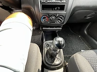 Chevrolet kalos hatchback 1.2i 8v s 72, 2007 - afbeelding 3 van  30