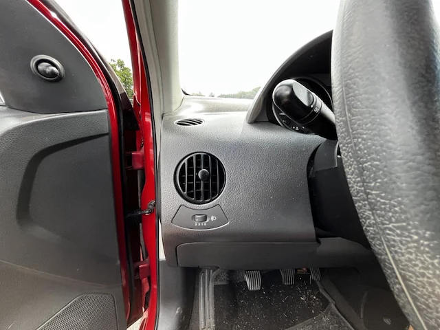Chevrolet kalos hatchback 1.2i 8v s 72, 2007 - afbeelding 6 van  30