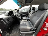 Chevrolet kalos hatchback 1.2i 8v s 72, 2007 - afbeelding 8 van  30