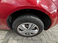 Chevrolet kalos hatchback 1.2i 8v s 72, 2007 - afbeelding 14 van  30