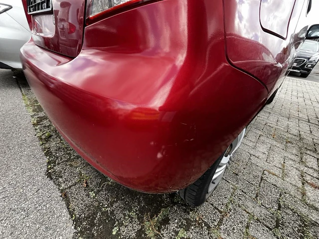 Chevrolet kalos hatchback 1.2i 8v s 72, 2007 - afbeelding 18 van  30