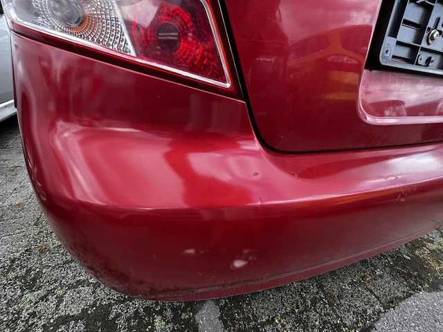 Chevrolet kalos hatchback 1.2i 8v s 72, 2007 - afbeelding 20 van  30