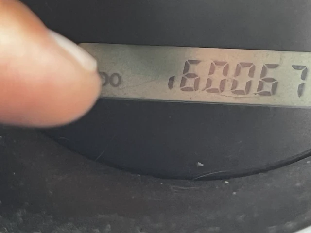 Chevrolet kalos hatchback 1.2i 8v s 72, 2007 - afbeelding 29 van  30