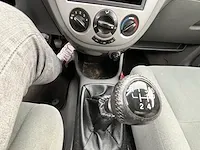 Chevrolet lacetti, 2005 - afbeelding 13 van  28