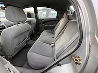 Chevrolet lacetti, 2005 - afbeelding 19 van  28