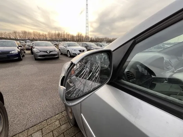 Chevrolet lacetti, 2005 - afbeelding 22 van  28