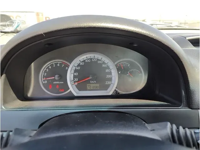 Chevrolet lacetti, 2006 - afbeelding 3 van  25